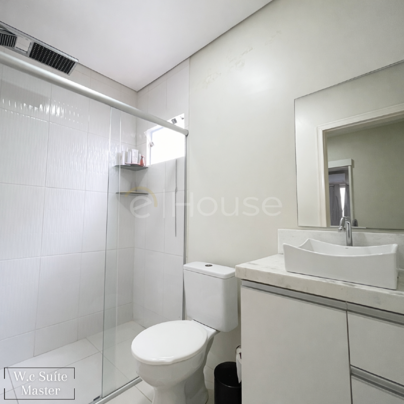 Casa à venda no Condomínio Terra Nova Rondonópolis: 