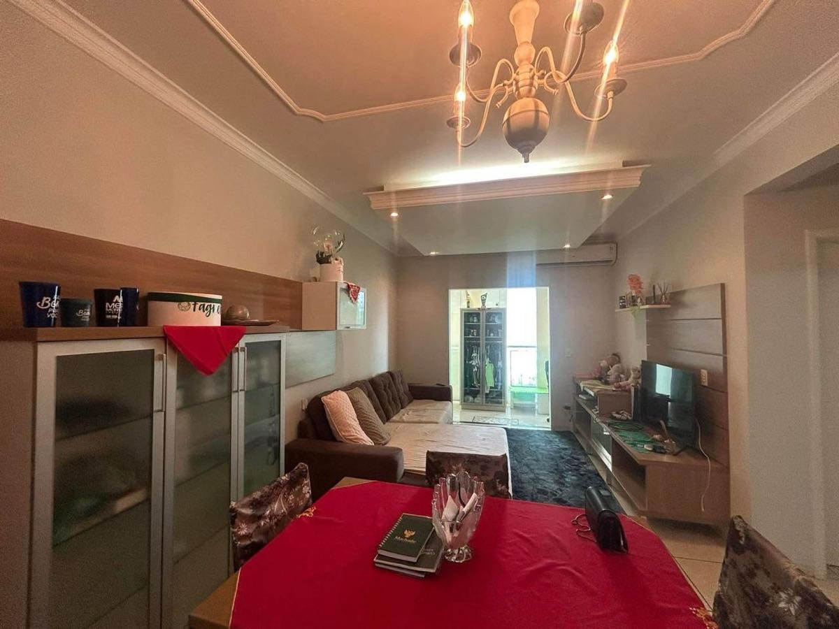 Apartamento à venda no Parque Sagrada Família: 