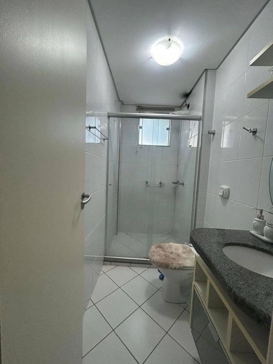 Apartamento à venda no Parque Sagrada Família: 