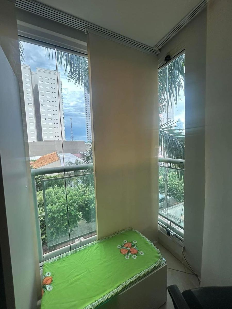 Apartamento à venda no Parque Sagrada Família: 