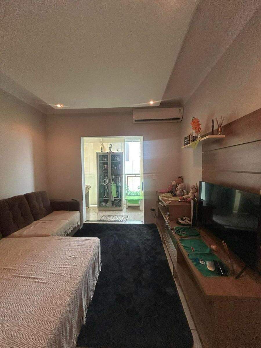 Apartamento à venda no Parque Sagrada Família: 