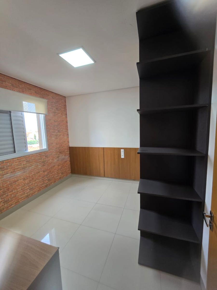 Apartamento à venda no Parque Sagrada Família: 