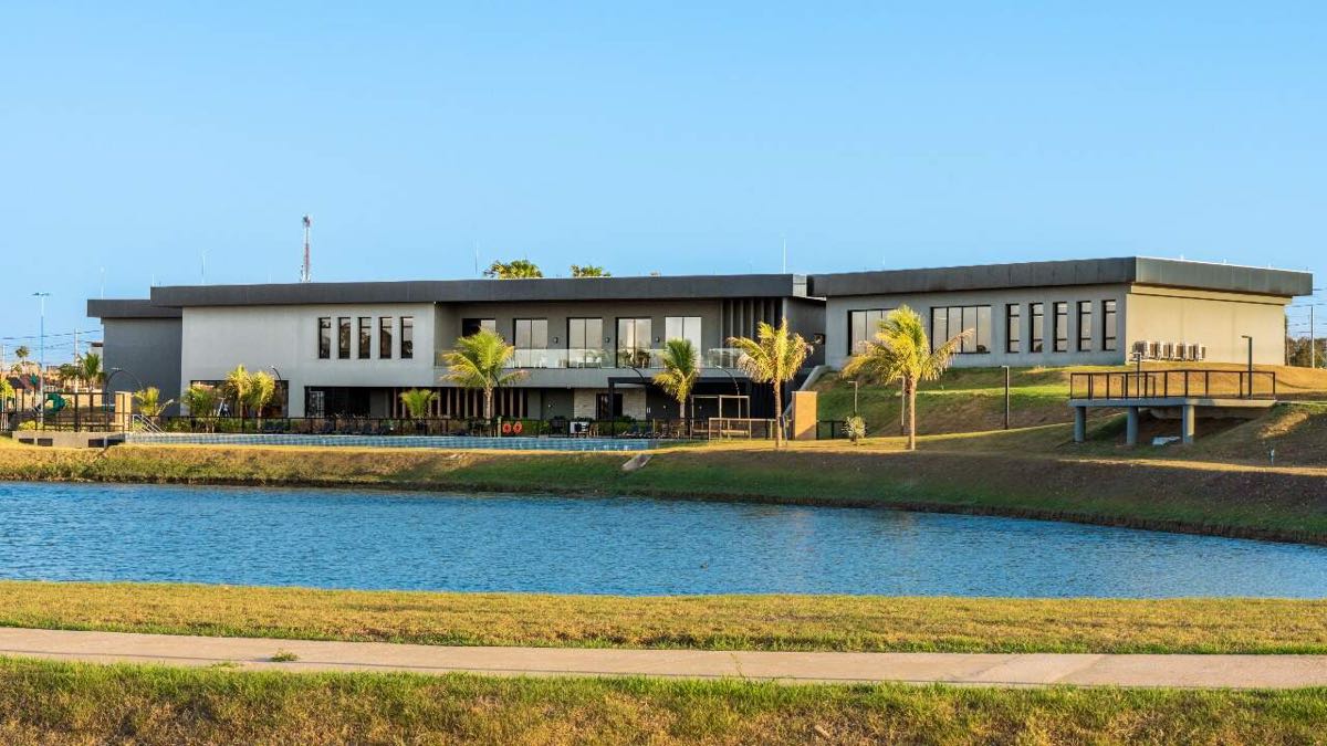 Lote à venda no Condominio Unique Higienópolis: 