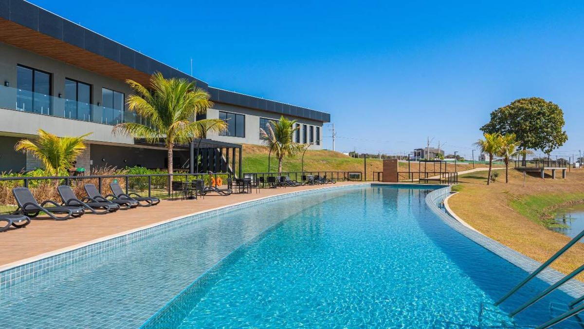 Lote à venda no Condominio Unique Higienópolis: 