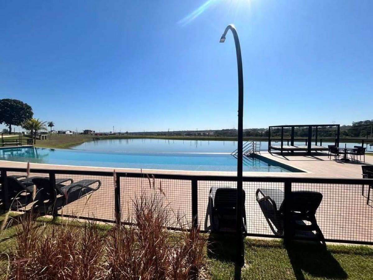 Lote à venda no Condominio Unique Higienópolis: 