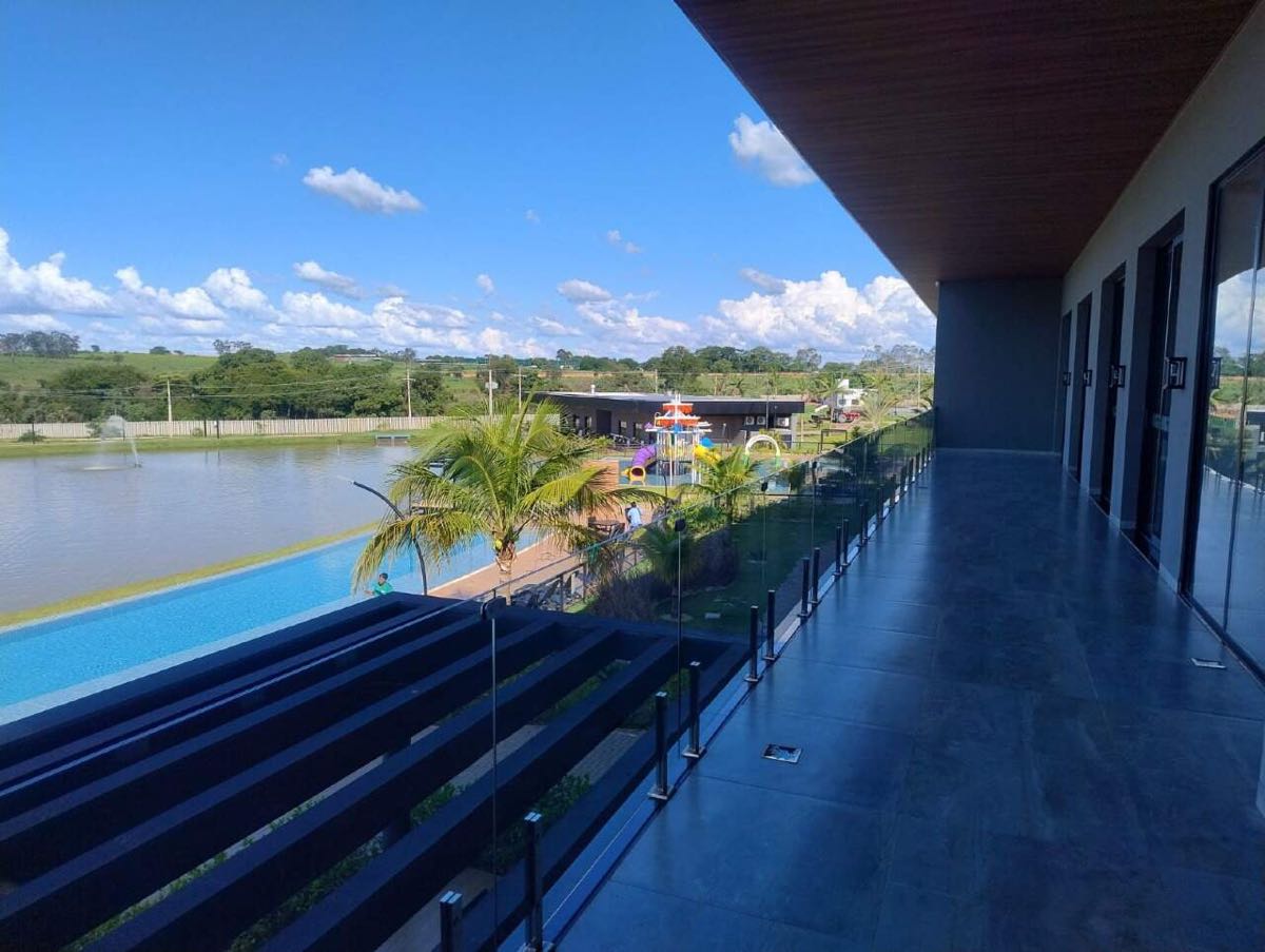 Lote à venda no Condominio Unique Higienópolis: 