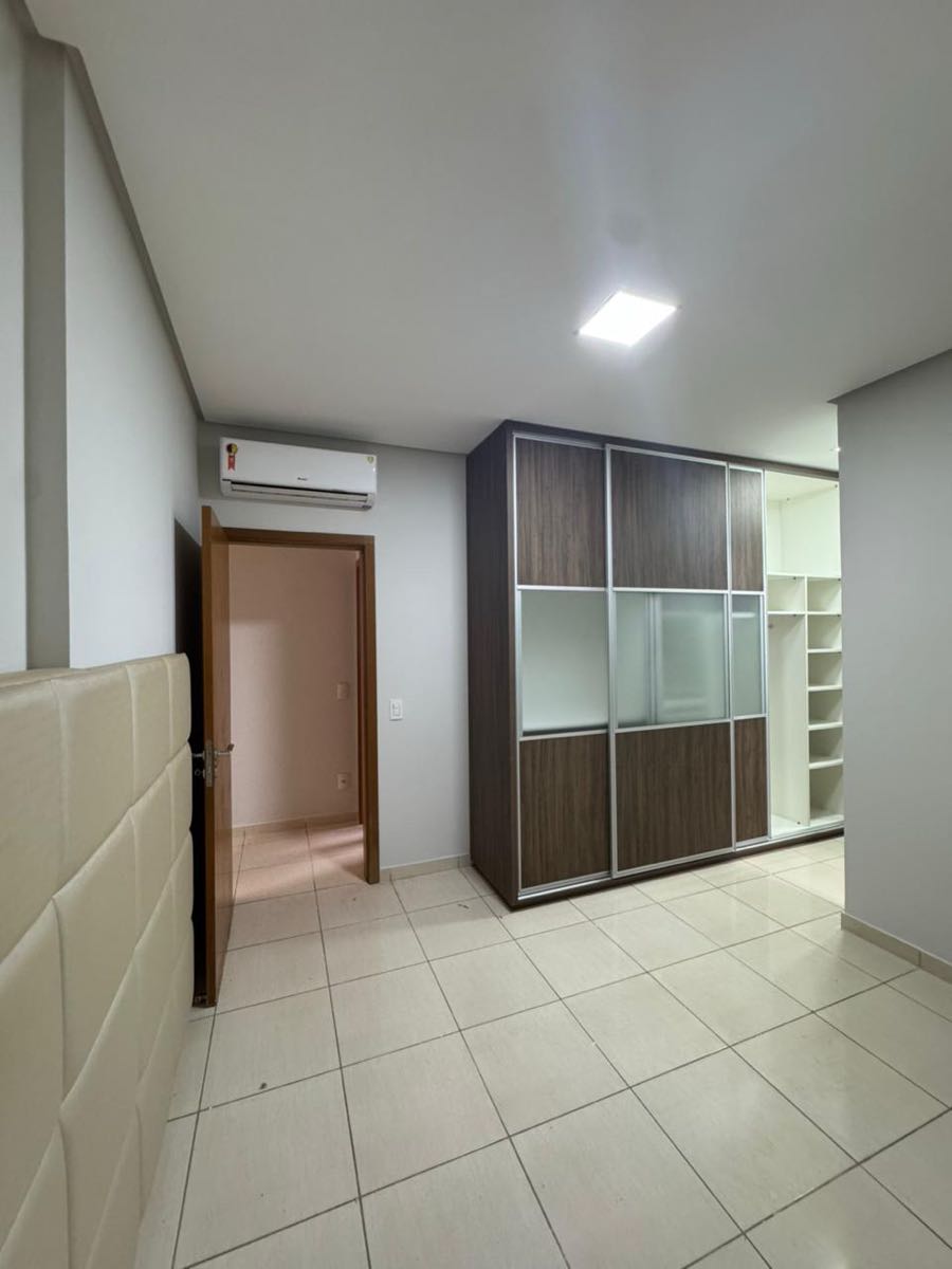 Apartamento para aluguel no Edifício Portal do Sul: 