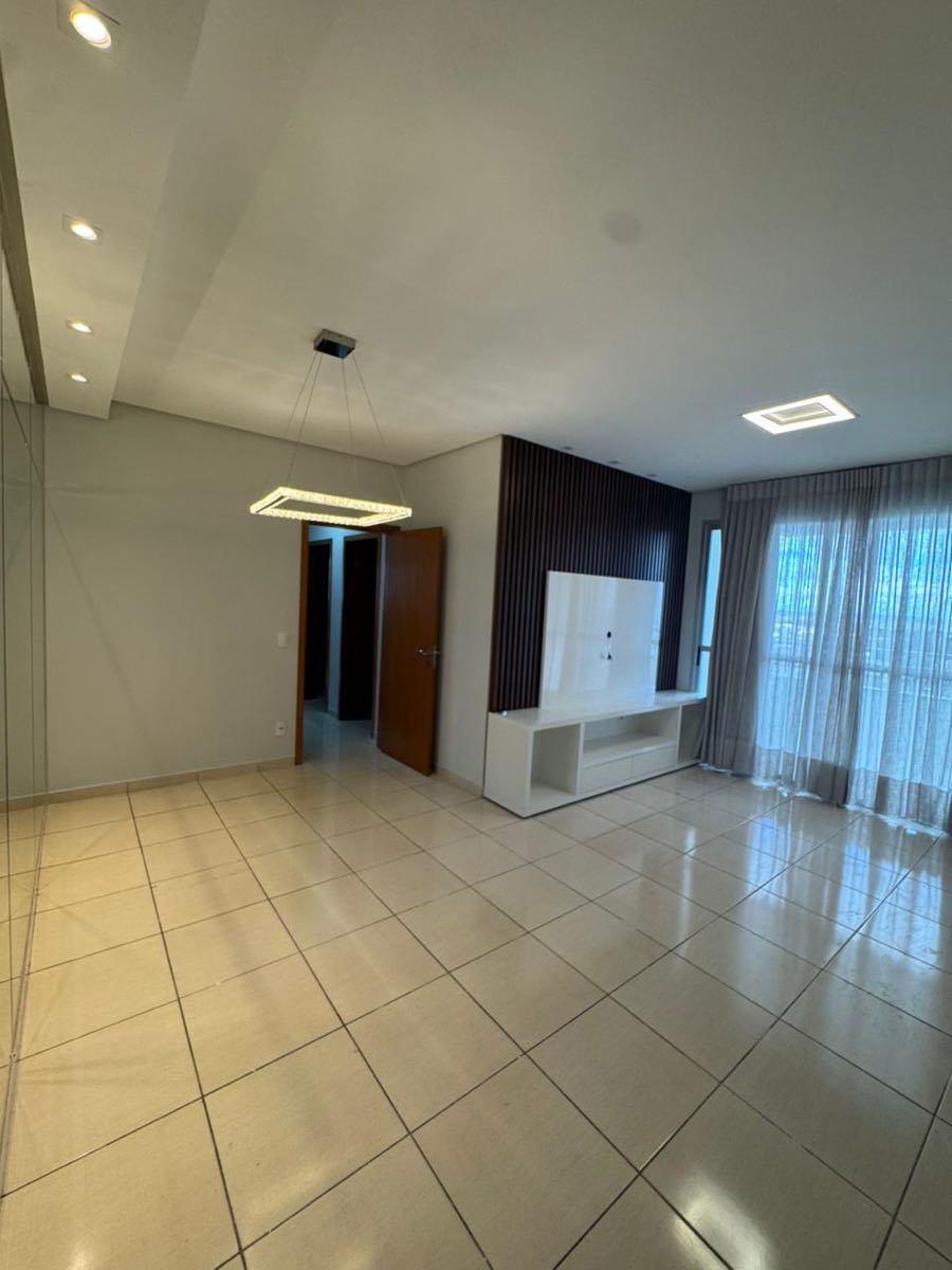 Apartamento para aluguel no Edifício Portal do Sul: 