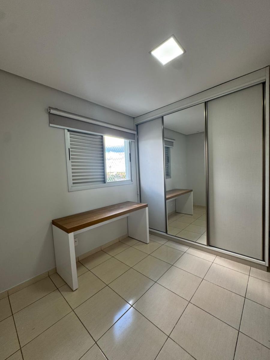 Apartamento para aluguel no Edifício Portal do Sul: 