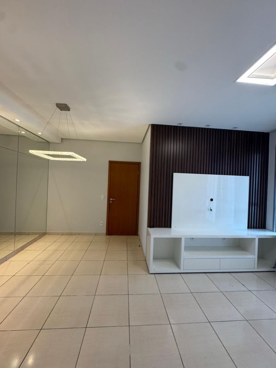 Apartamento para aluguel no Edifício Portal do Sul: 