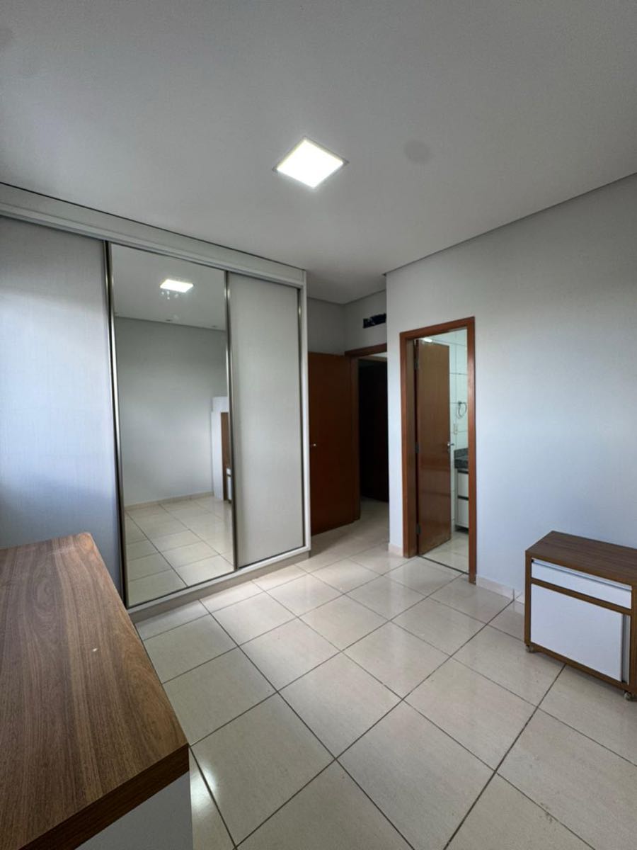 Apartamento para aluguel no Edifício Portal do Sul: 