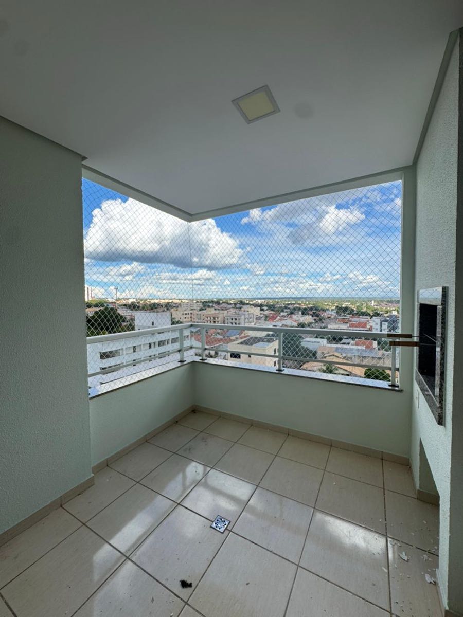 Apartamento para aluguel no Edifício Portal do Sul: 