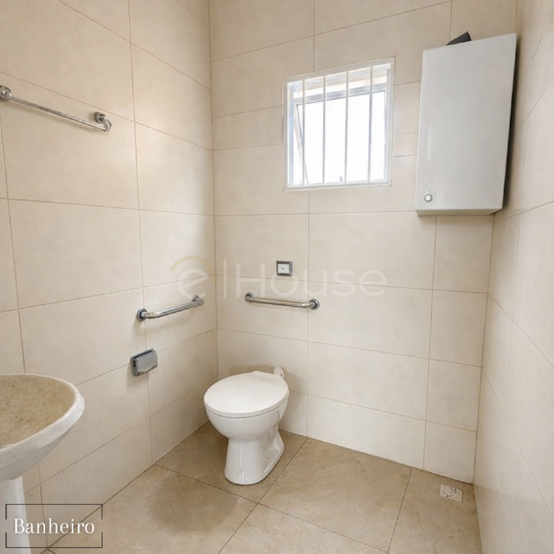 Galpão para aluguel no Setor Residencial Granville I: 