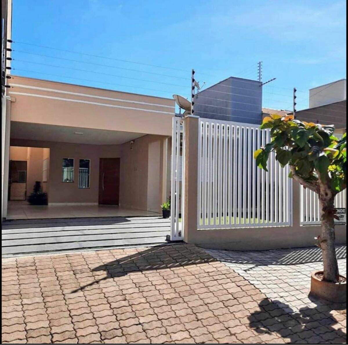 Casa à venda no Vila Adriana: 