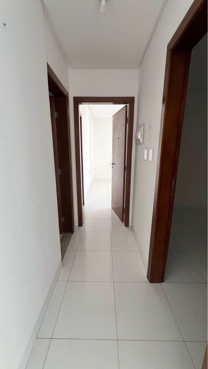 Apartamento para aluguel no Edifício Classic 1 - Região Birigui: 