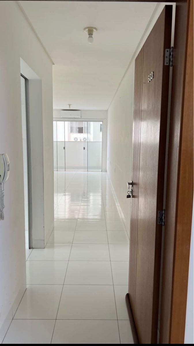 Apartamento para aluguel no Edifício Classic 1 - Região Birigui: 