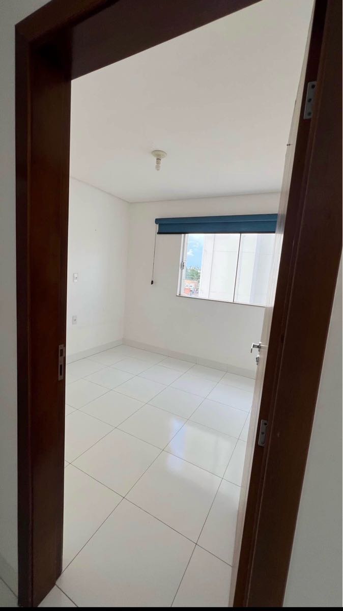 Apartamento para aluguel no Edifício Classic 1 - Região Birigui: 