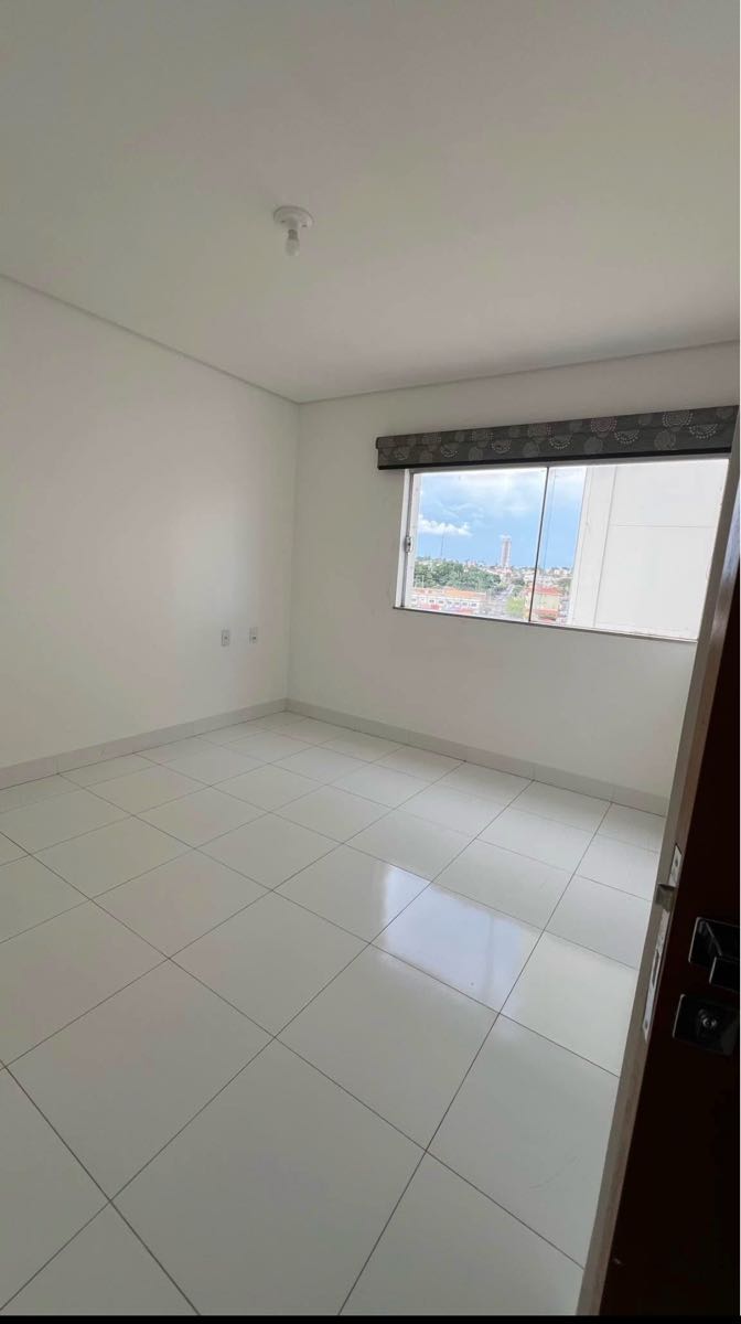 Apartamento para aluguel no Edifício Classic 1 - Região Birigui: 
