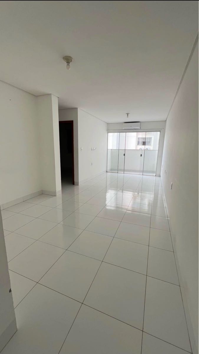 Apartamento para aluguel no Edifício Classic 1 - Região Birigui: 