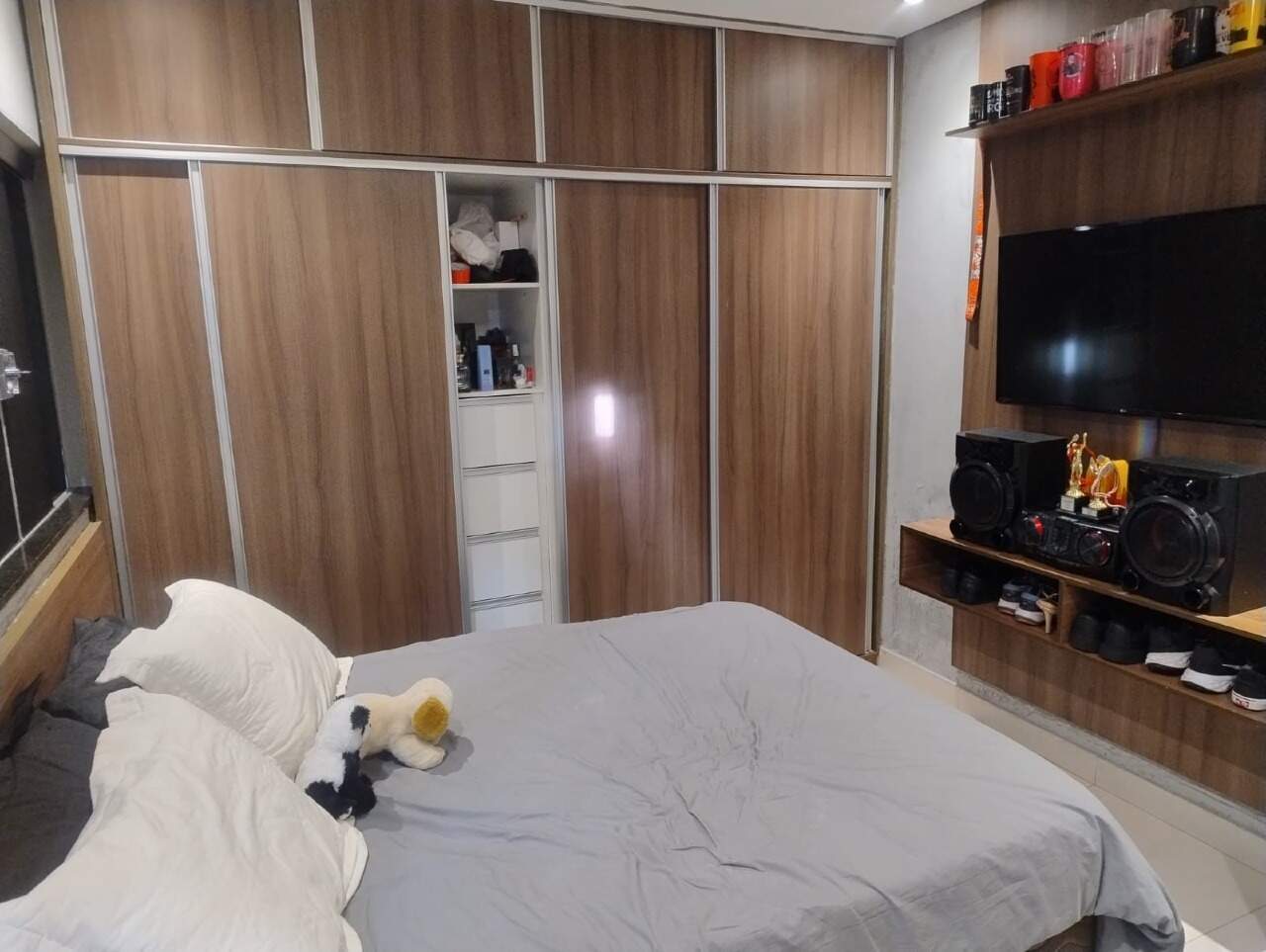 Casa à venda no Condomínio Terra Nova Rondonópolis: 