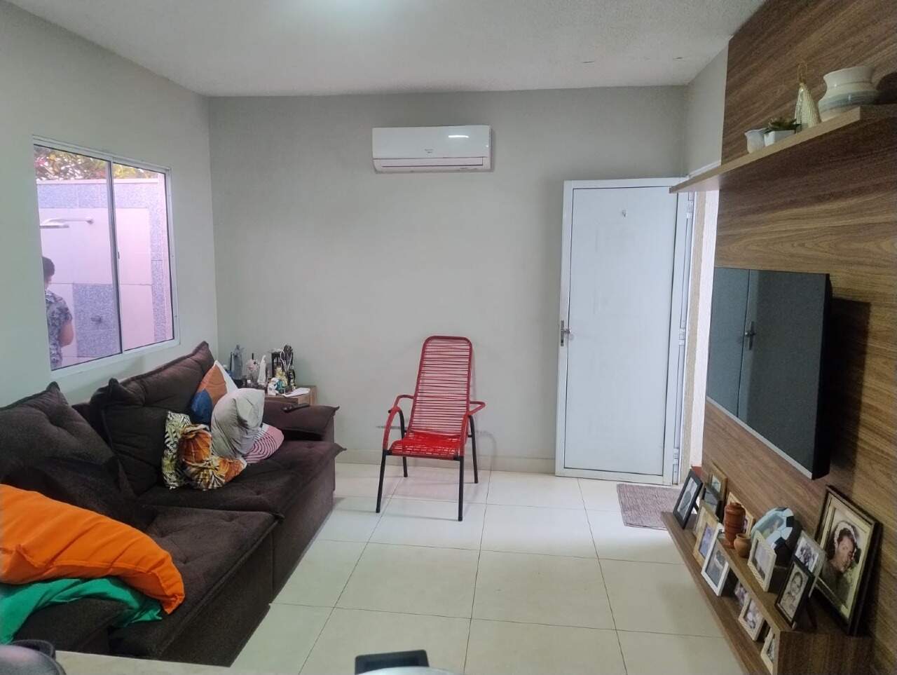 Casa à venda no Condomínio Terra Nova Rondonópolis: 