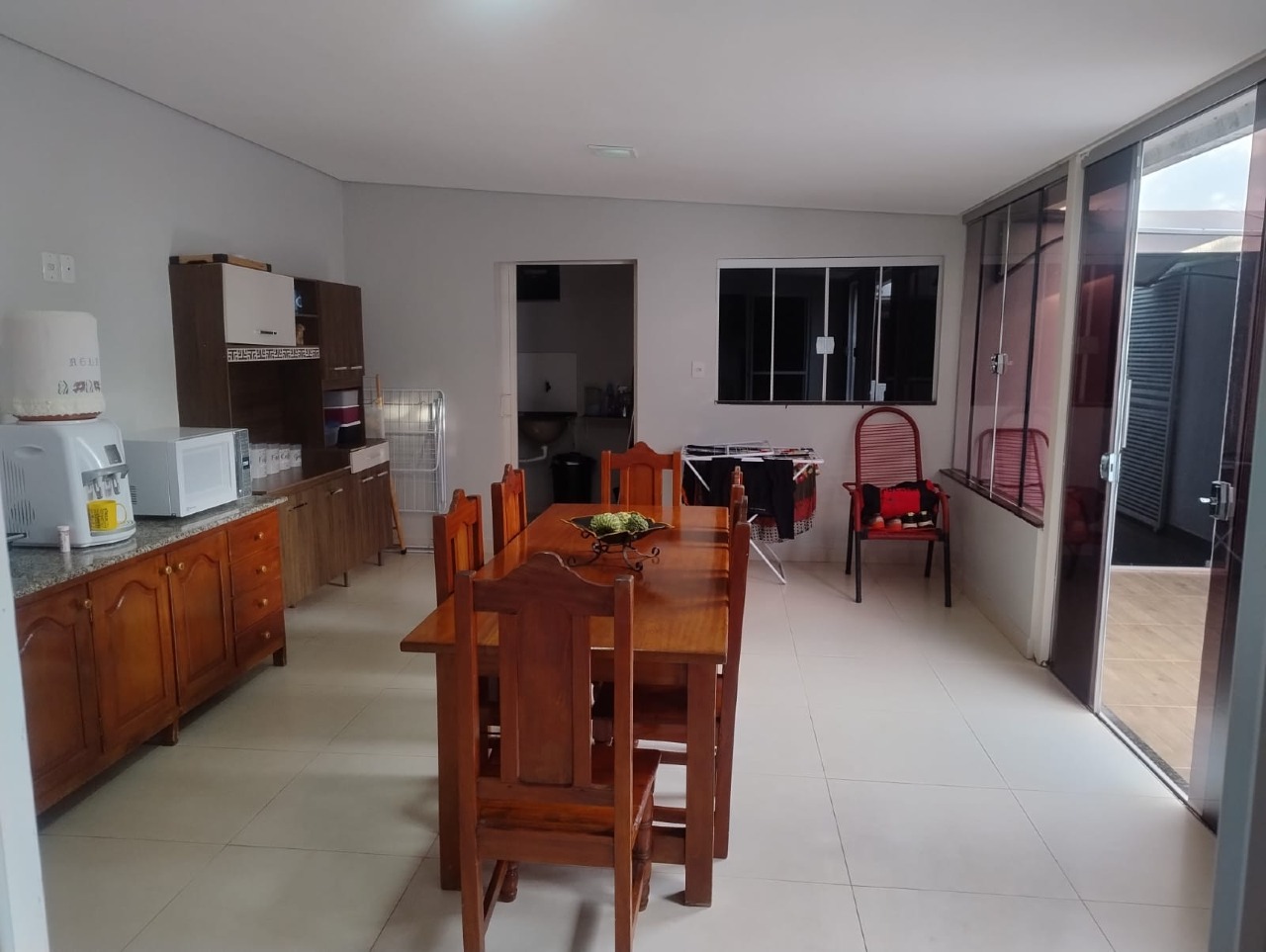 Casa à venda no Condomínio Terra Nova Rondonópolis: 