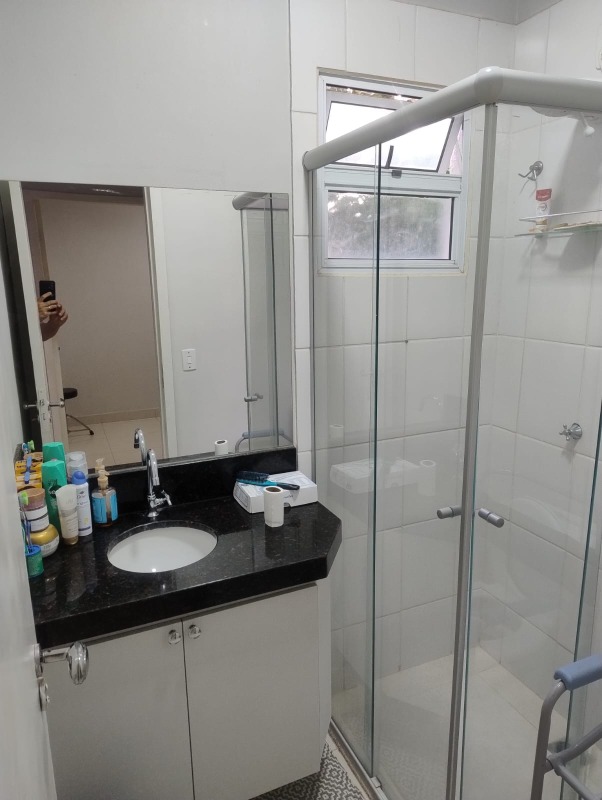 Casa à venda no Condomínio Terra Nova Rondonópolis: 