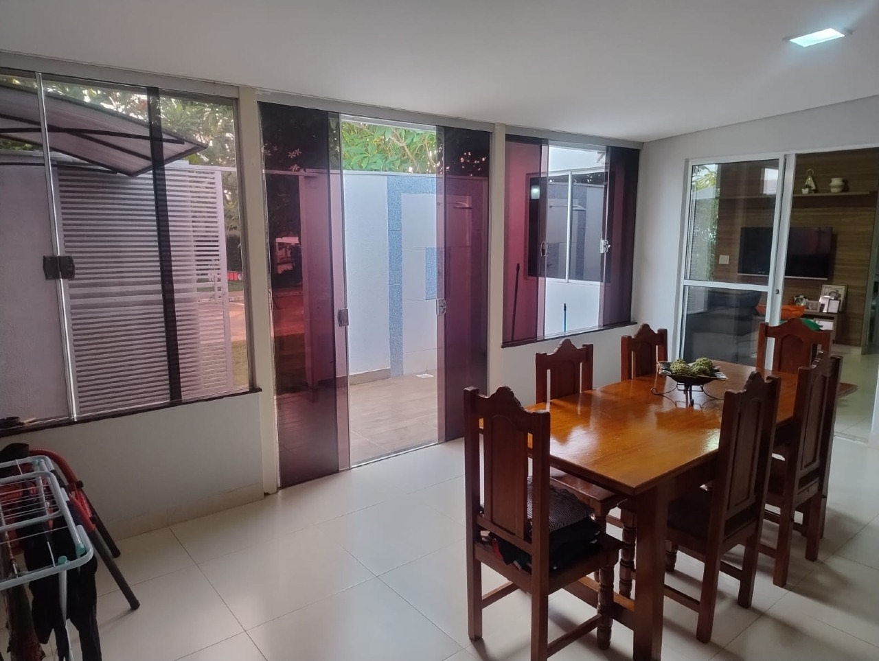 Casa à venda no Condomínio Terra Nova Rondonópolis: 