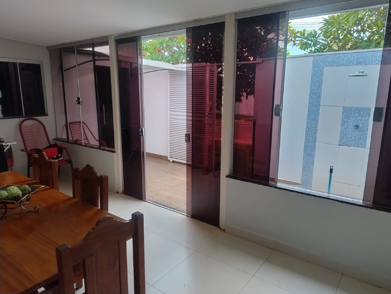 Casa à venda no Condomínio Terra Nova Rondonópolis: 