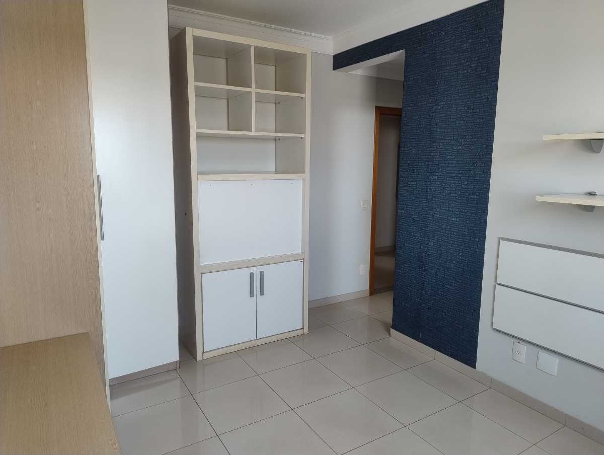 Apartamento à venda no Edifício Riviera Do Sul - Rondonópolis : 