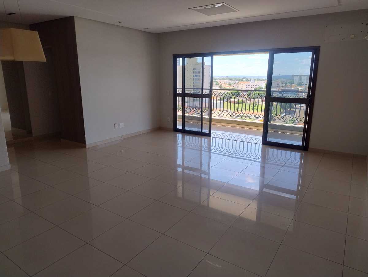 Apartamento à venda no Edifício Riviera Do Sul - Rondonópolis : 