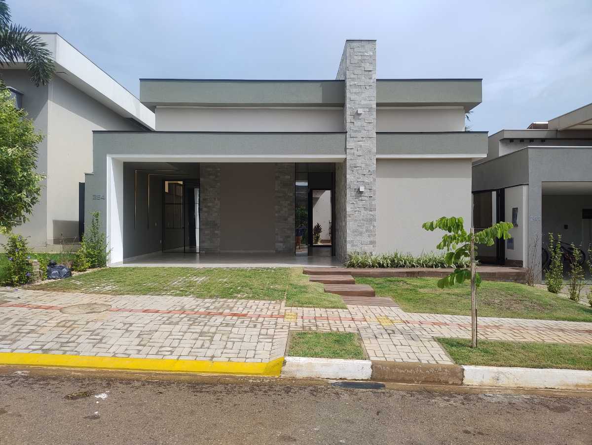 Casa à venda no Condomínio Villa Toscana - Região Horto: 