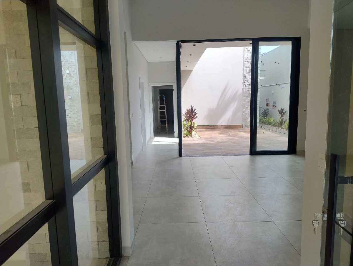 Casa à venda no Condomínio Villa Toscana - Região Horto: 