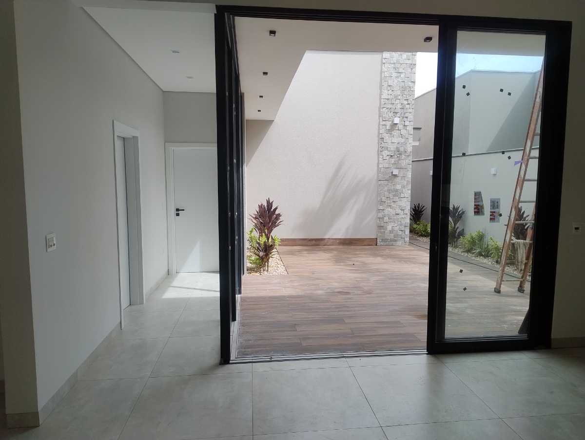 Casa à venda no Condomínio Villa Toscana - Região Horto: 