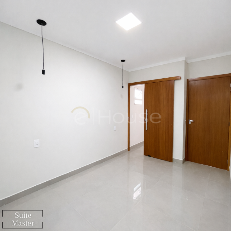 Casa para aluguel no Condomínio Terra Nova Rondonópolis: 