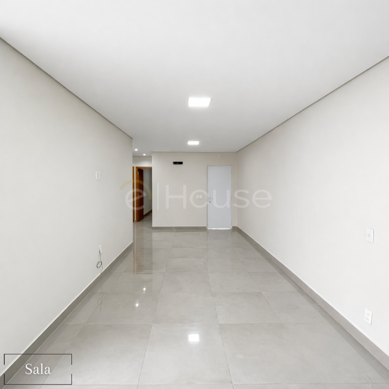 Casa para aluguel no Condomínio Terra Nova Rondonópolis: 