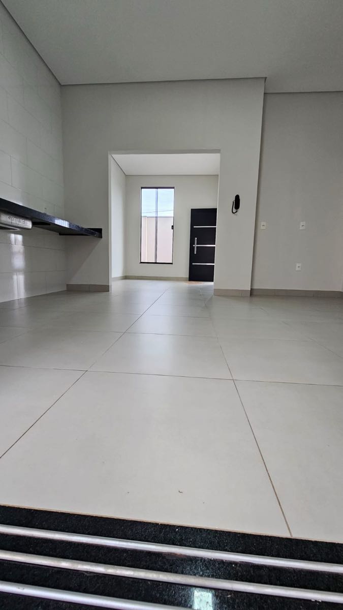 Casa à venda no Parque Sagrada Família: 