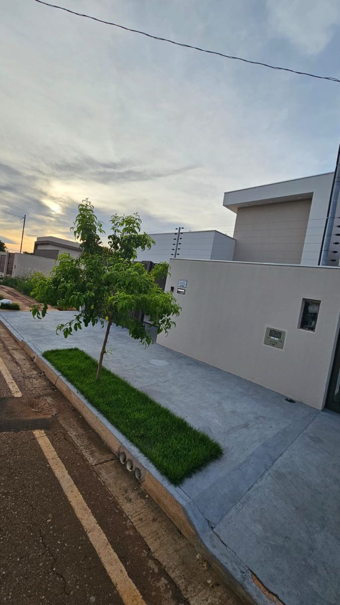 Casa à venda no Parque Sagrada Família: 