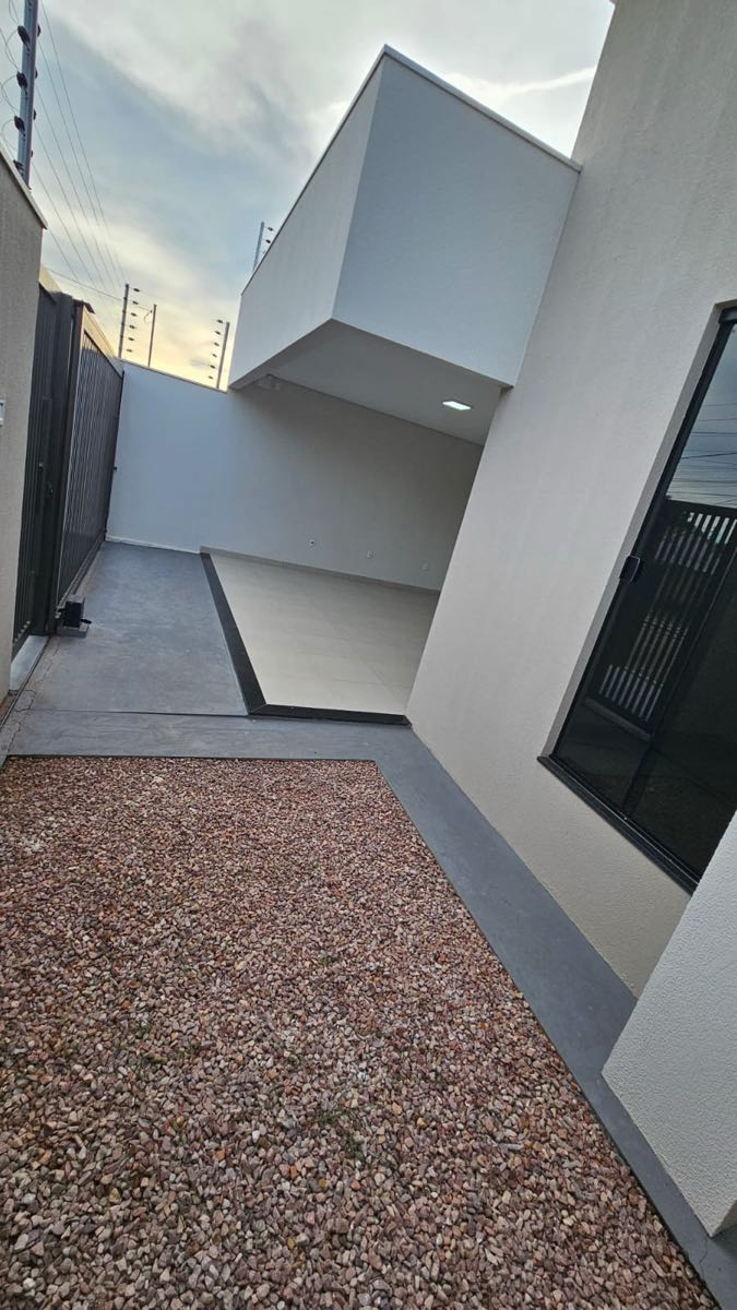 Casa à venda no Parque Sagrada Família: 