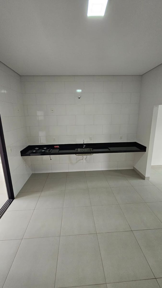 Casa à venda no Parque Sagrada Família: 