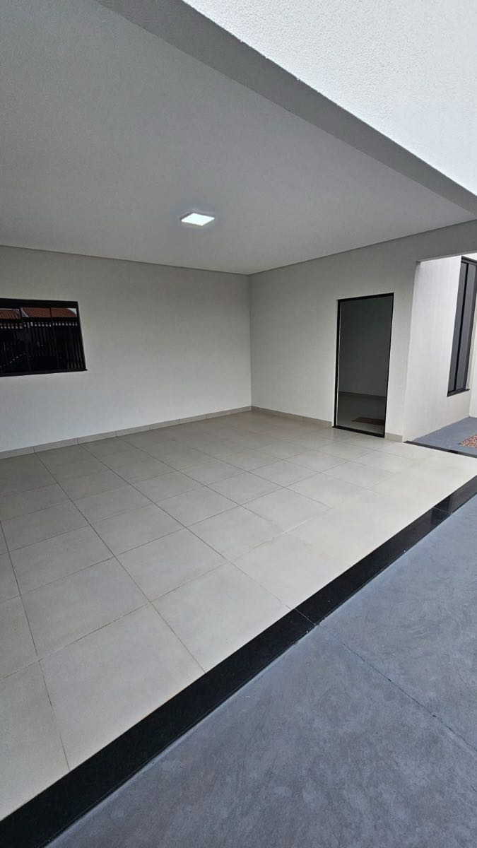 Casa à venda no Parque Sagrada Família: 