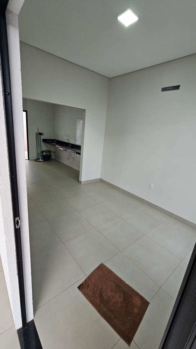 Casa à venda no Parque Sagrada Família: 