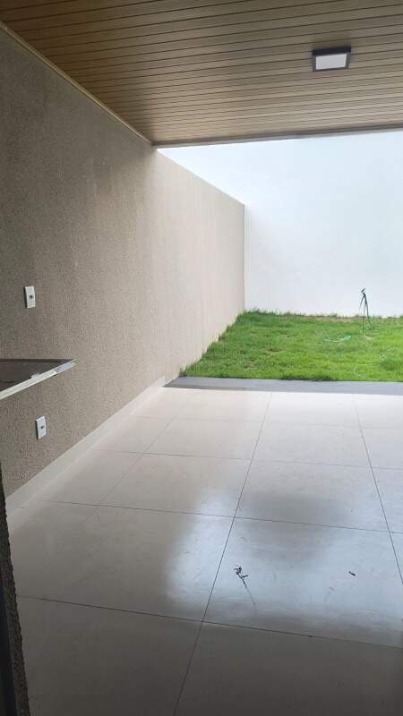 Casa à venda no Parque Sagrada Família: 