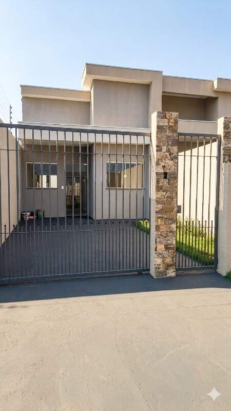 Casa à venda no Parque Sagrada Família: 