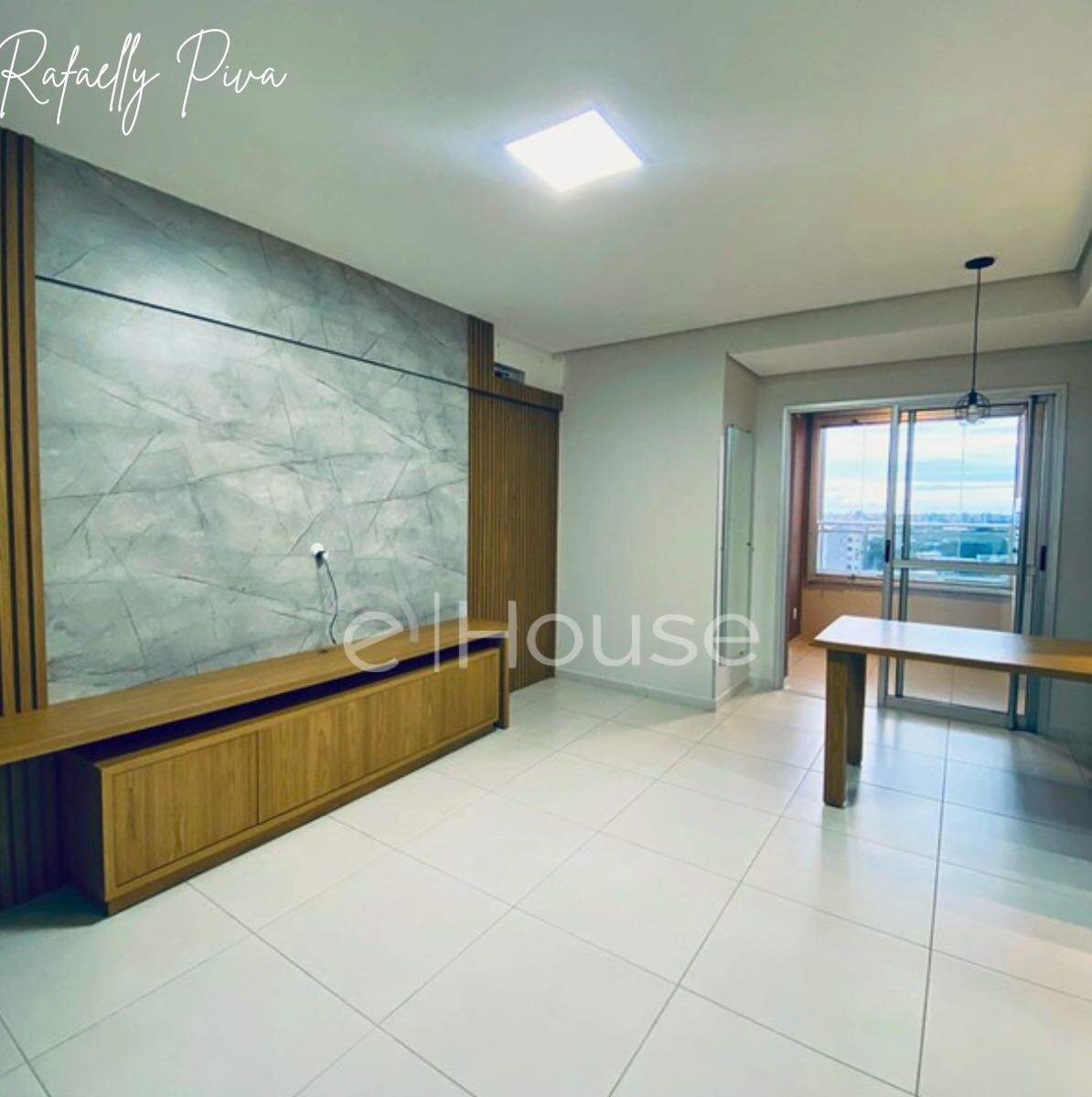 Apartamento à venda no Bairro Seminário: 
