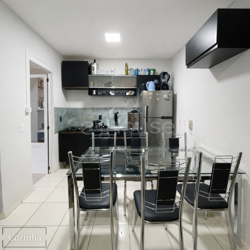 Casa à venda no Condomínio Terra Nova Rondonópolis: 