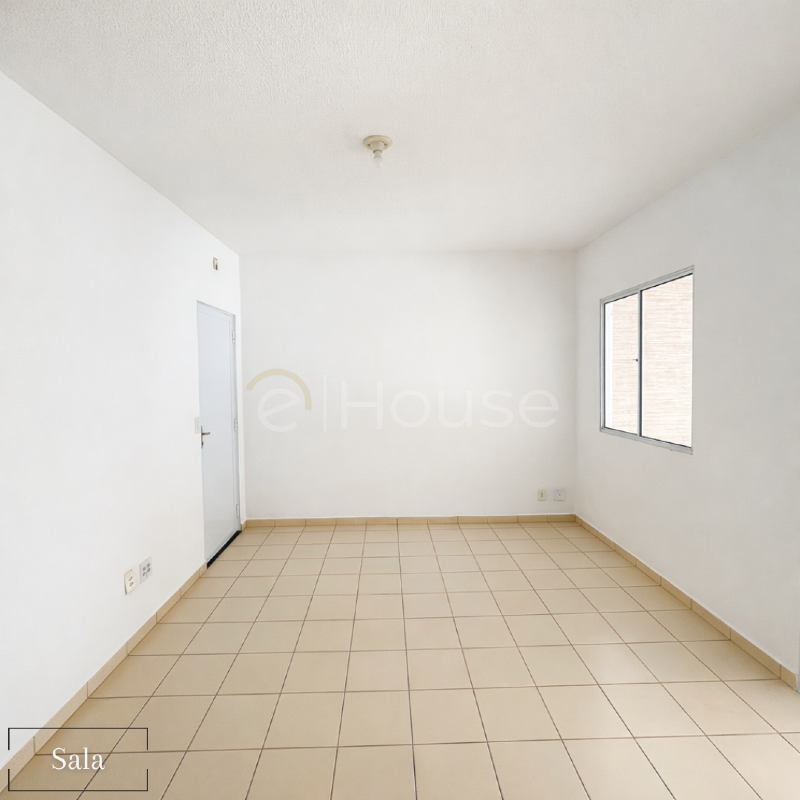 Casa para aluguel no Condomínio Terra Nova Rondonópolis: 