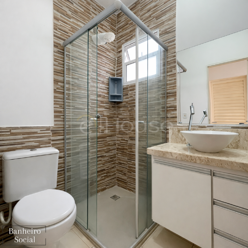 Casa para aluguel no Condomínio Terra Nova Rondonópolis: 