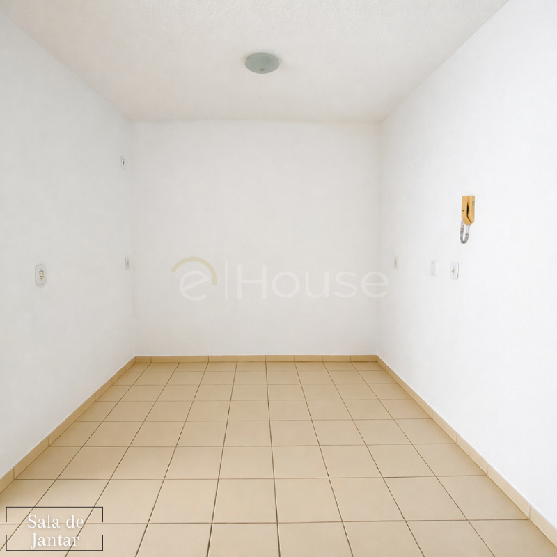 Casa para aluguel no Condomínio Terra Nova Rondonópolis: 