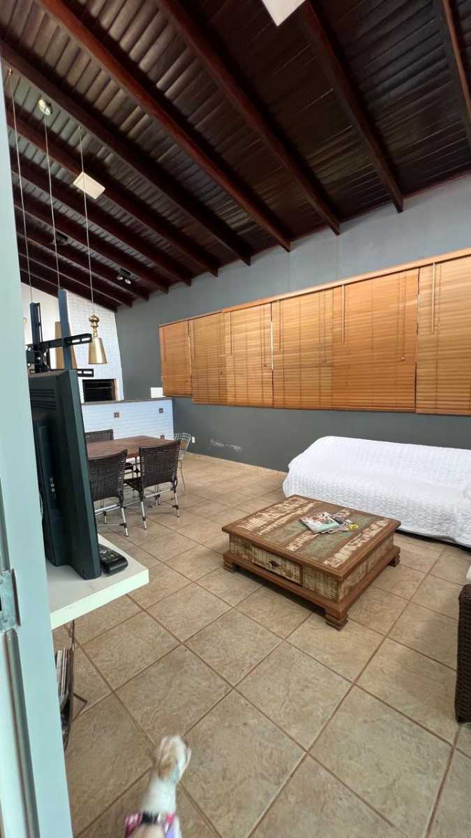 Casa para aluguel no Residencial Ecoville: 